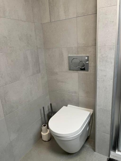 Luxury Flat In Brno Green Soho Dış mekan fotoğraf