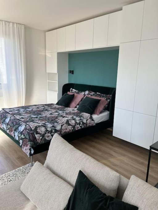 Luxury Flat In Brno Green Soho Dış mekan fotoğraf