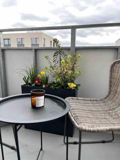 Luxury Flat In Brno Green Soho Dış mekan fotoğraf