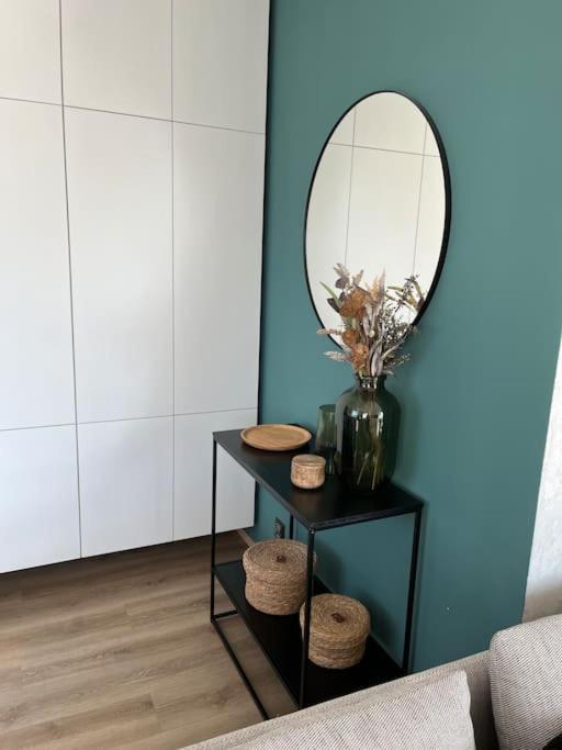 Luxury Flat In Brno Green Soho Dış mekan fotoğraf